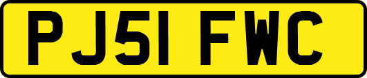 PJ51FWC