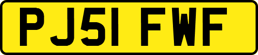 PJ51FWF