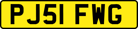 PJ51FWG