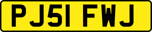 PJ51FWJ