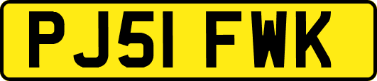 PJ51FWK