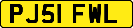 PJ51FWL