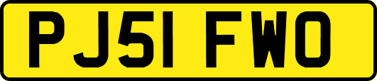 PJ51FWO