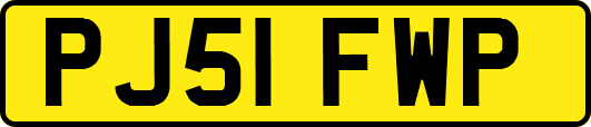 PJ51FWP
