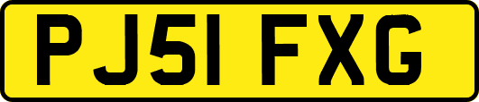 PJ51FXG