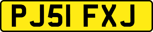 PJ51FXJ