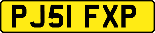 PJ51FXP