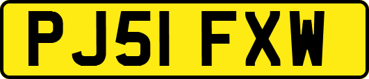 PJ51FXW