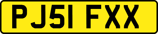 PJ51FXX