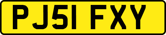 PJ51FXY
