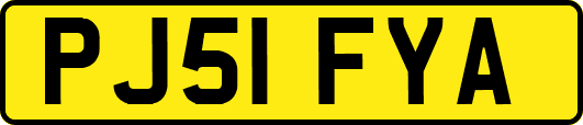 PJ51FYA