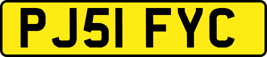 PJ51FYC
