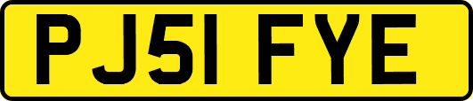 PJ51FYE