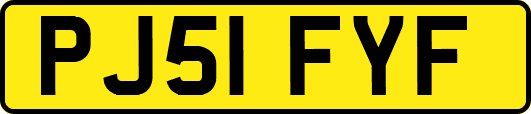 PJ51FYF