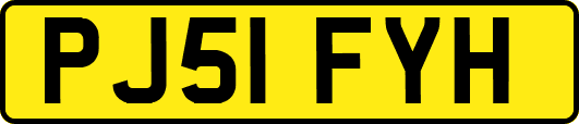 PJ51FYH