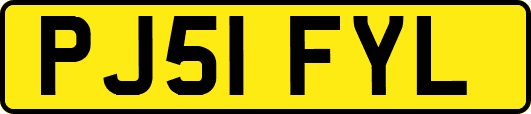 PJ51FYL