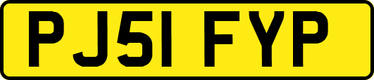 PJ51FYP