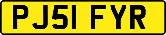 PJ51FYR