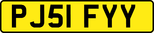 PJ51FYY