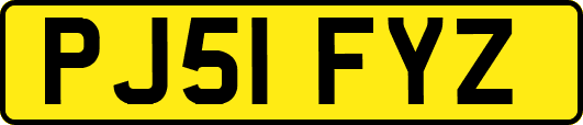 PJ51FYZ