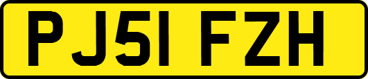 PJ51FZH