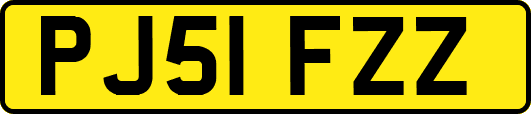 PJ51FZZ