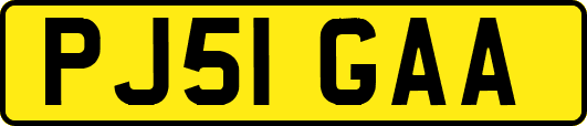 PJ51GAA