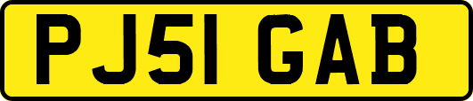 PJ51GAB