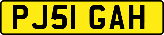 PJ51GAH