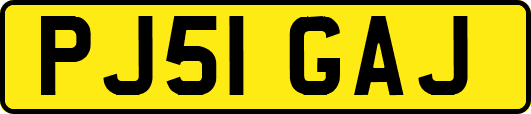 PJ51GAJ