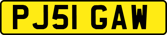 PJ51GAW