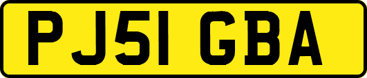 PJ51GBA