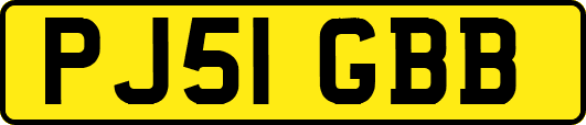 PJ51GBB