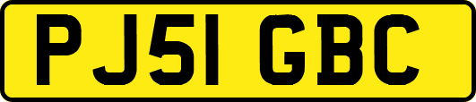 PJ51GBC