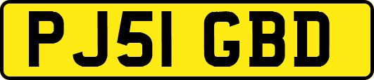 PJ51GBD