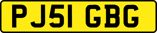PJ51GBG