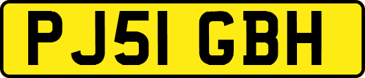 PJ51GBH