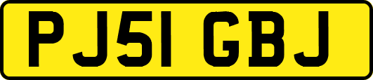PJ51GBJ