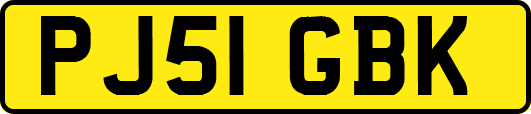 PJ51GBK