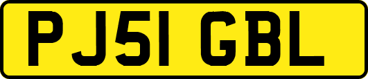 PJ51GBL