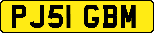 PJ51GBM
