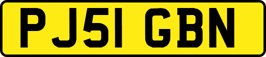PJ51GBN