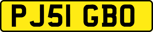 PJ51GBO