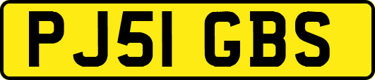 PJ51GBS