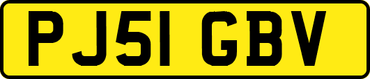 PJ51GBV