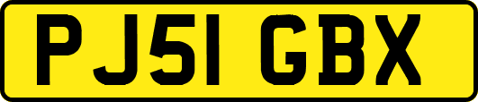 PJ51GBX