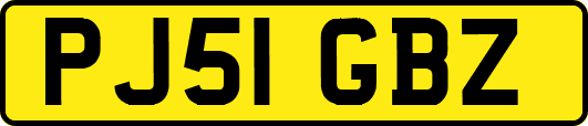 PJ51GBZ