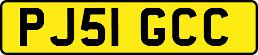 PJ51GCC