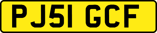 PJ51GCF