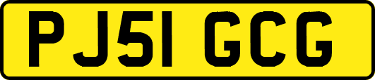 PJ51GCG